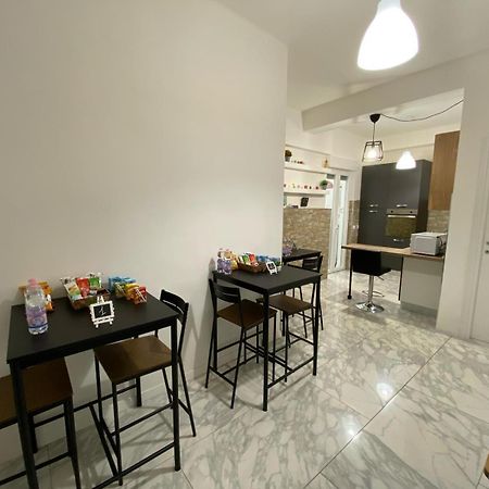 Ennio Rooms Bari Exteriér fotografie