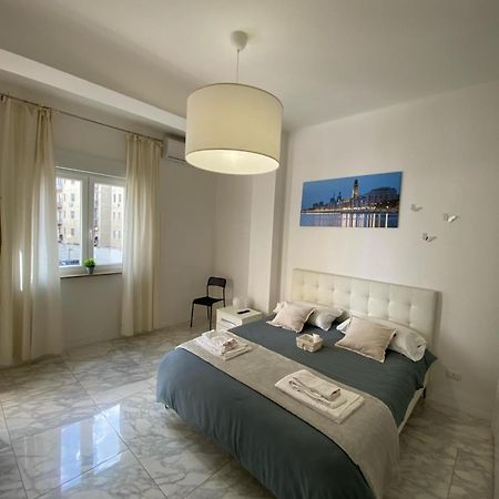 Ennio Rooms Bari Exteriér fotografie