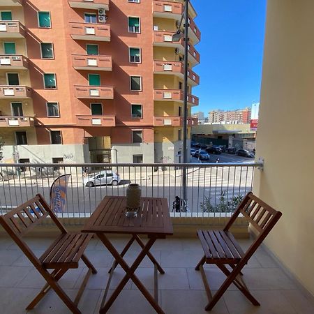 Ennio Rooms Bari Exteriér fotografie