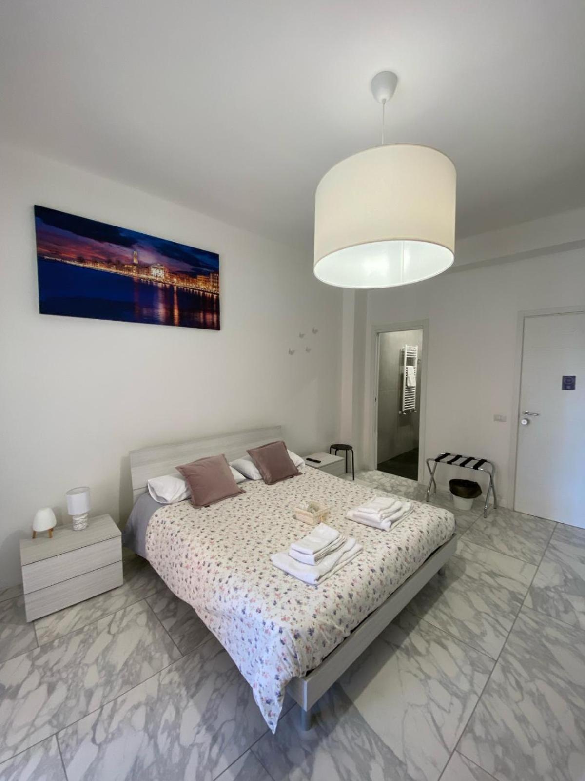 Ennio Rooms Bari Exteriér fotografie