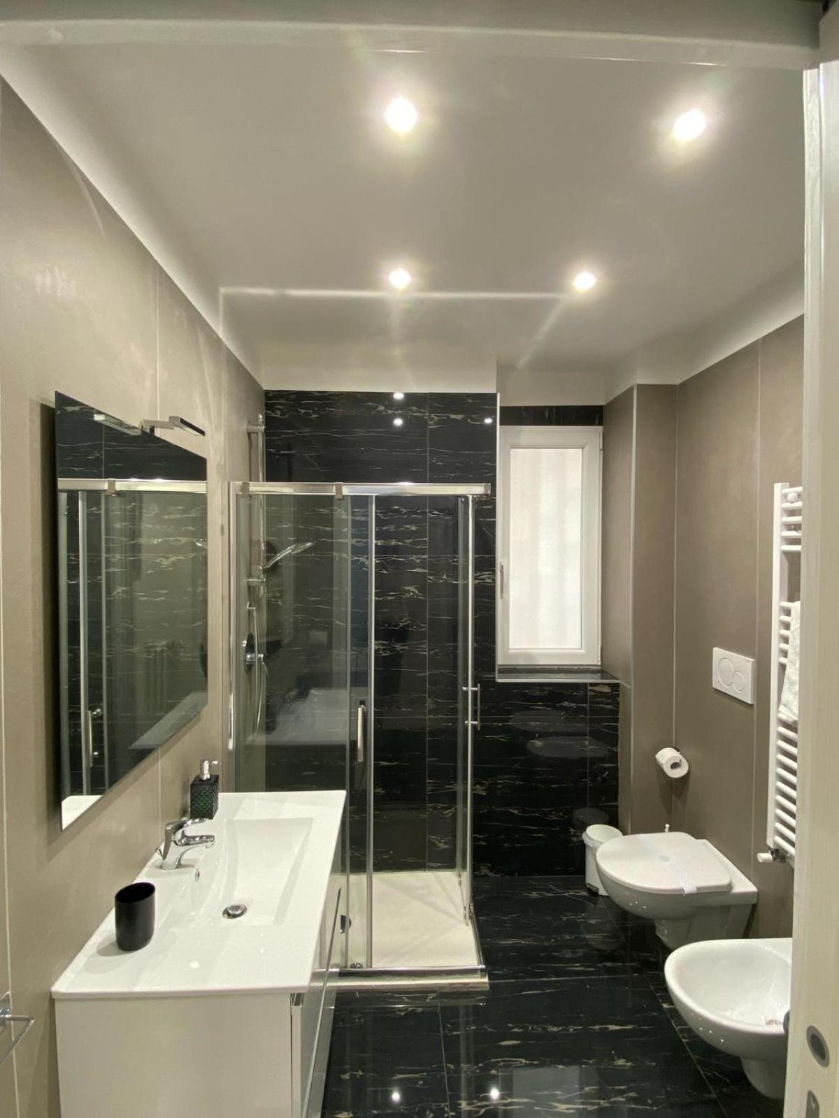 Ennio Rooms Bari Exteriér fotografie