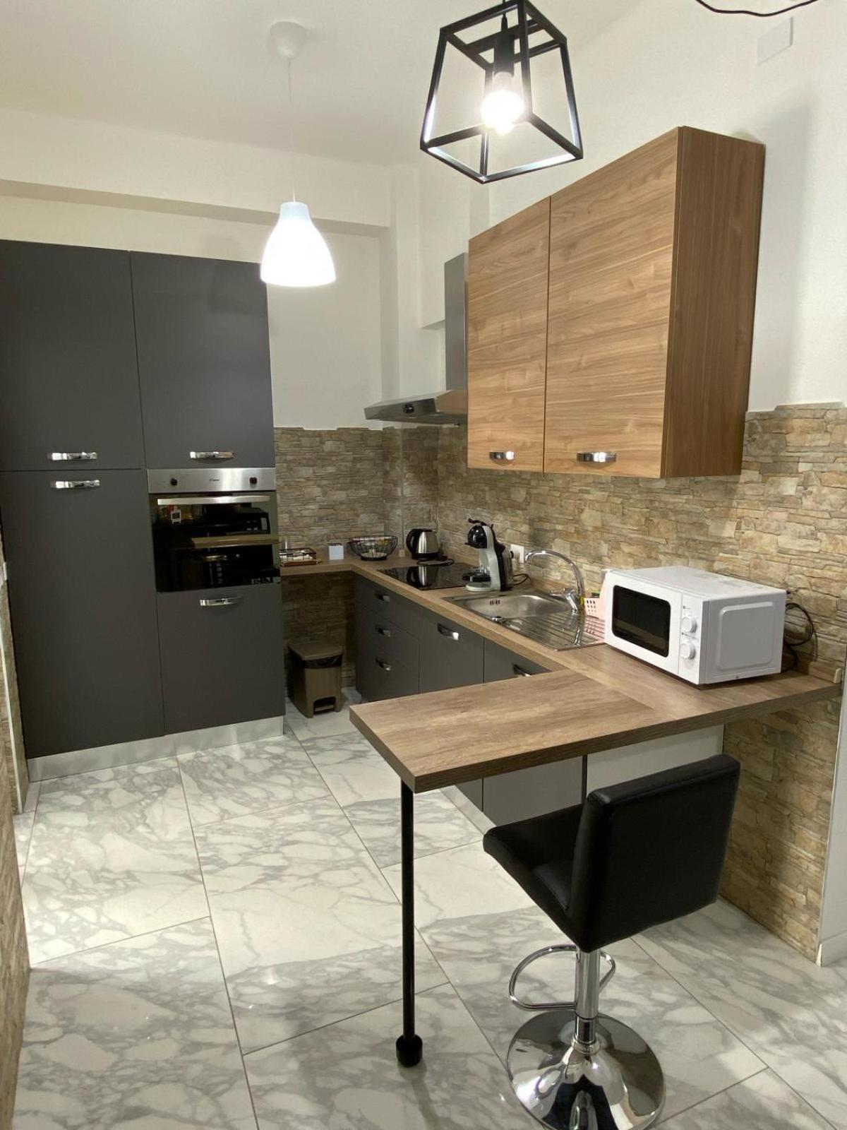 Ennio Rooms Bari Exteriér fotografie