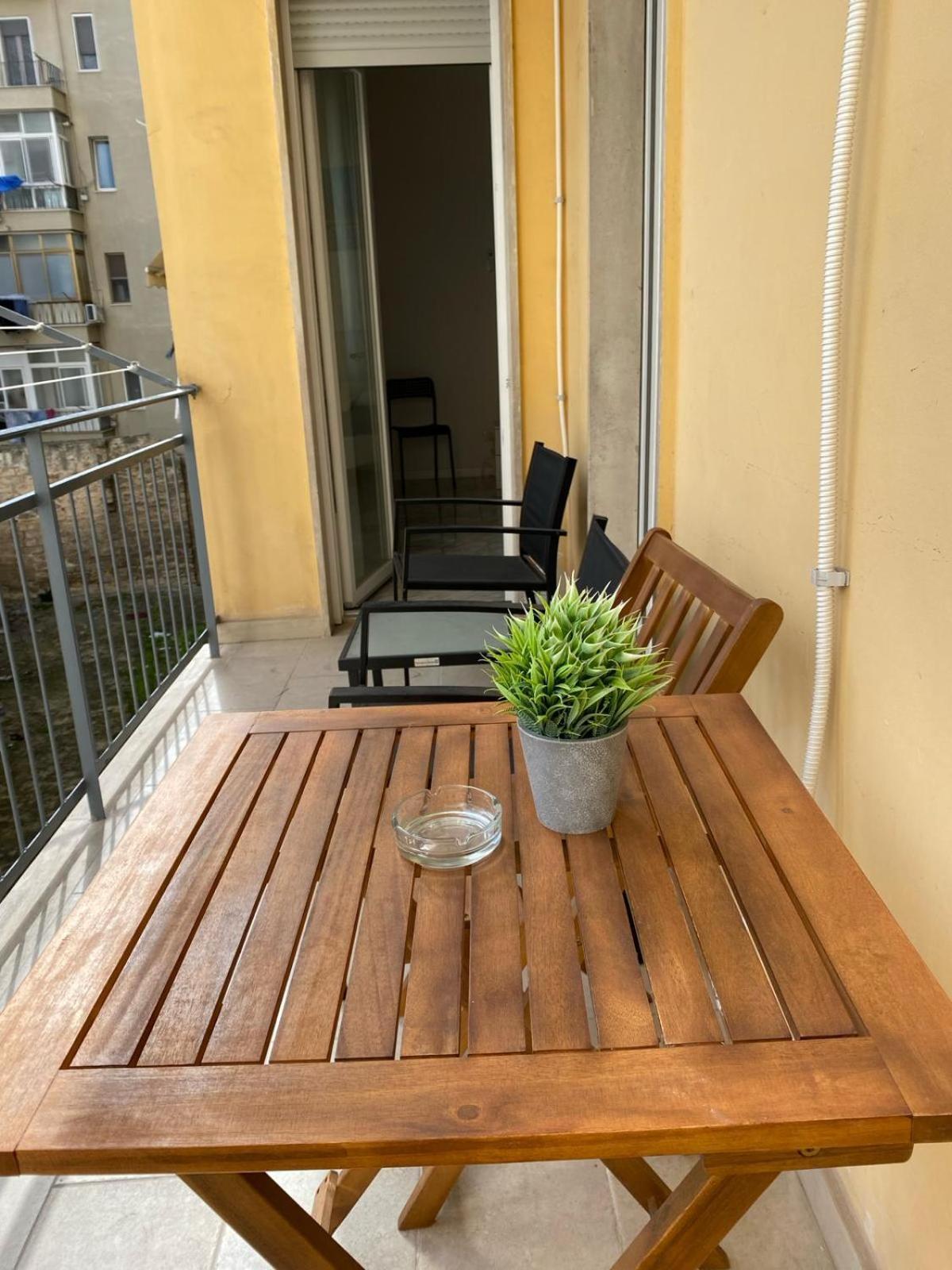 Ennio Rooms Bari Exteriér fotografie